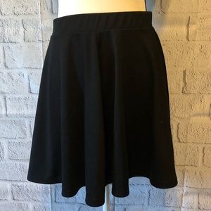 Maurice’s Skater Skirt